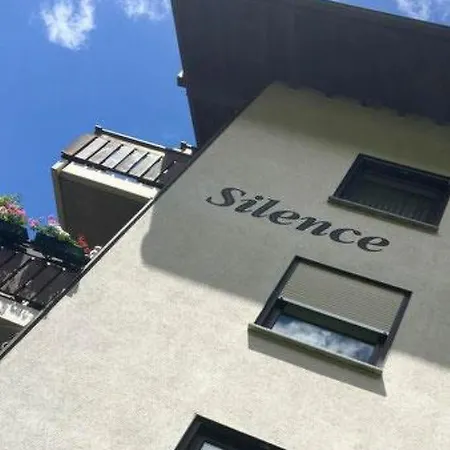 Silence *